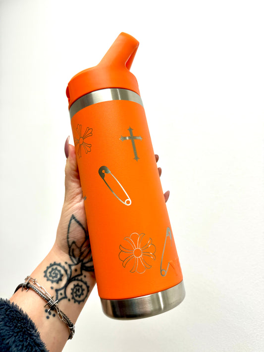 Special SPKY Yeti 18oz