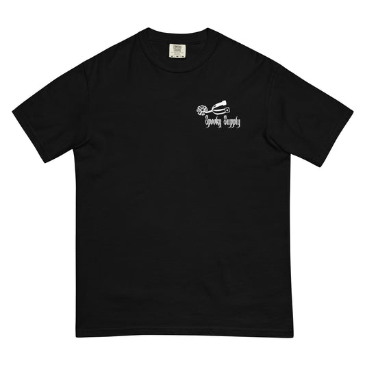 WILD WEST TEE