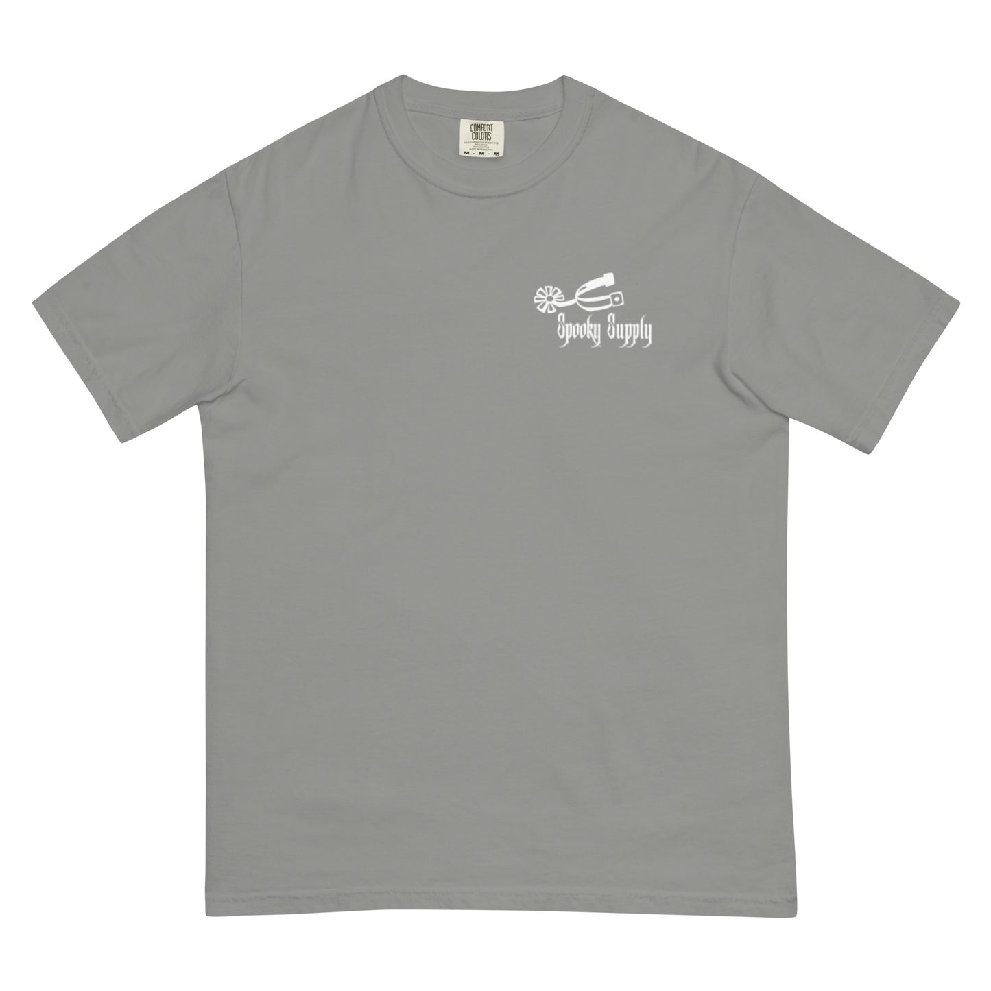 WILD WEST TEE