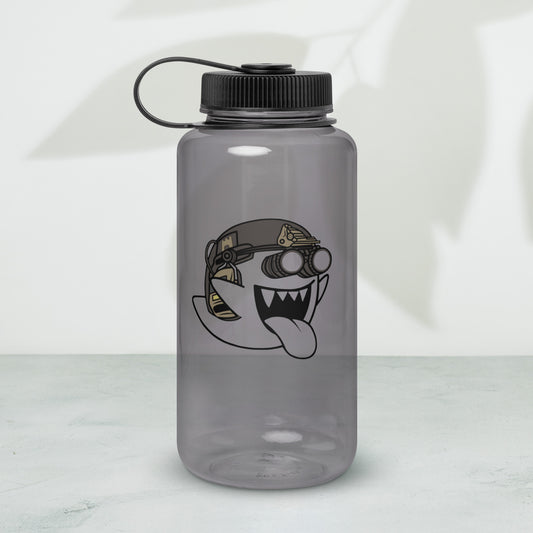 Boo Water Bottle